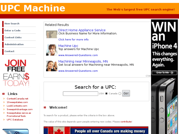 www.upcmachine.com