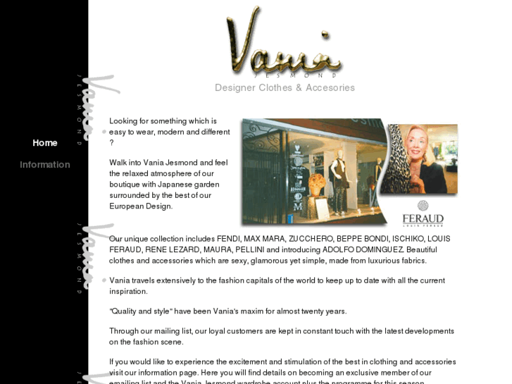 www.vaniajesmond.co.uk