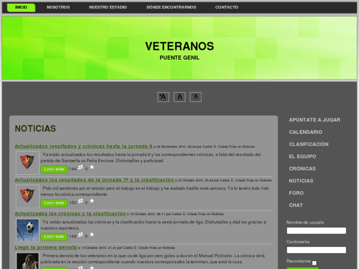 www.veteranospuentegenil.com
