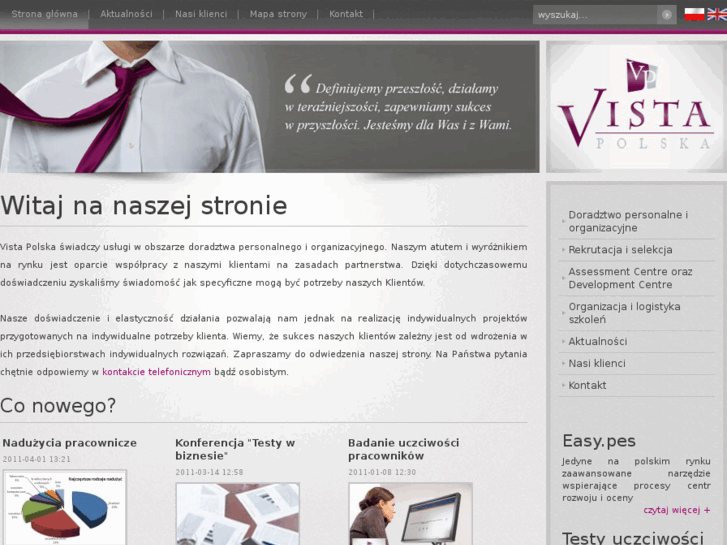 www.vistapolska.pl