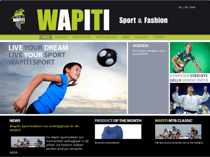 www.wapitisport.com