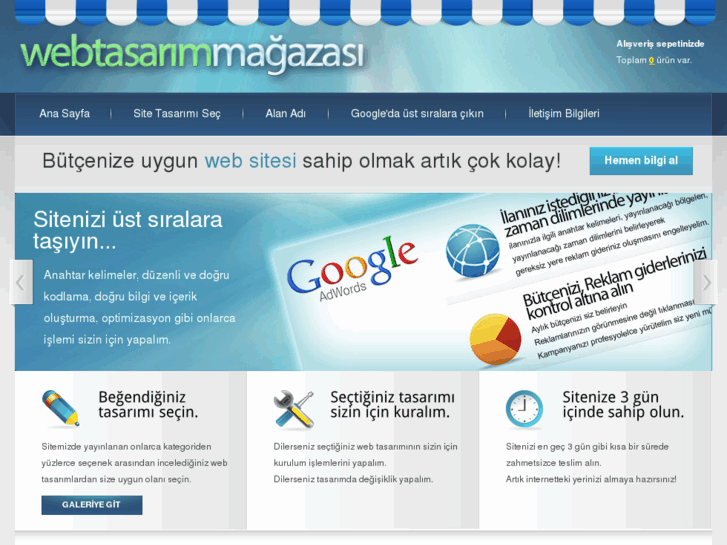 www.webtasarimmagazasi.com