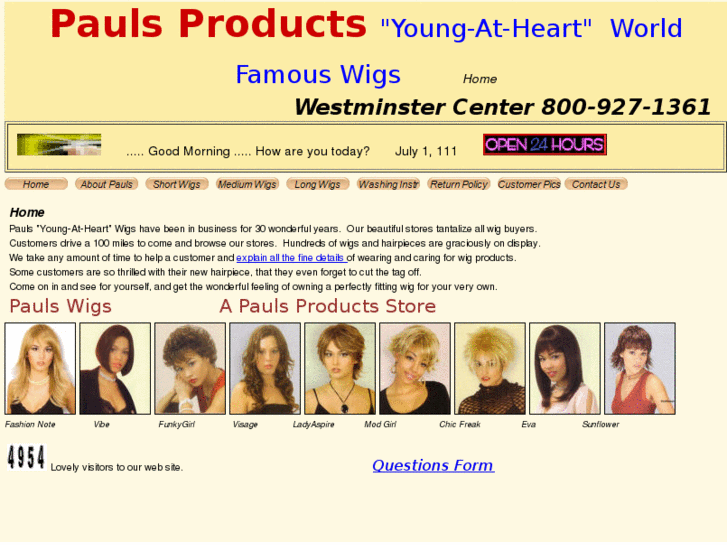 www.wigs2.com