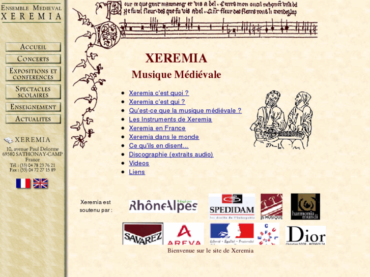 www.xeremia.com