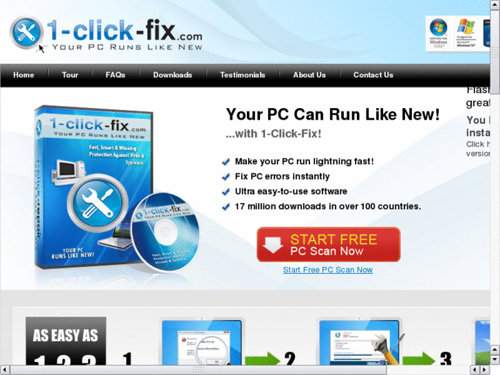 www.1-click-pc-fix.com