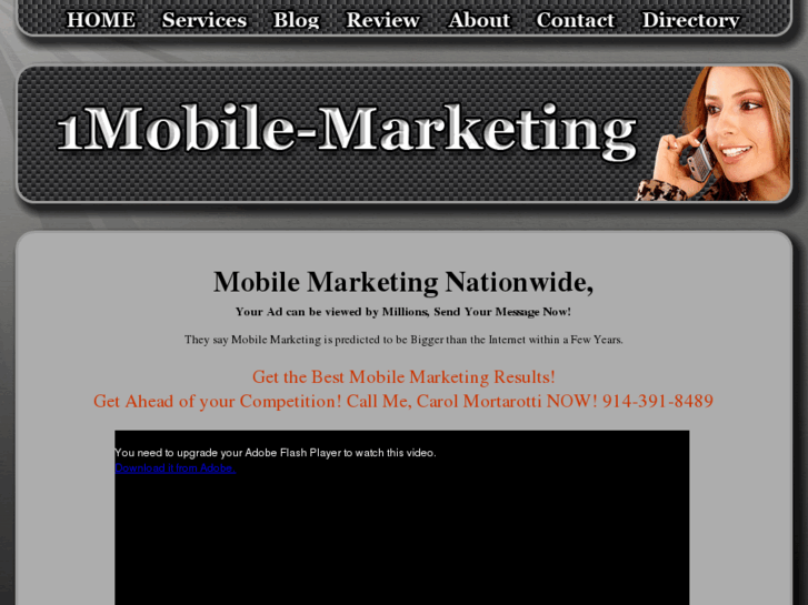 www.1mobilemarketing.com