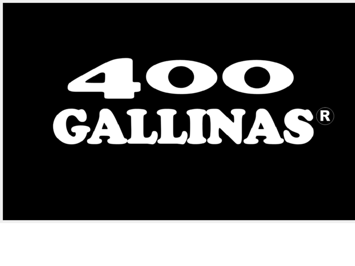 www.400gallinas.es