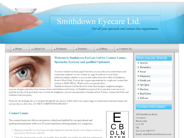 www.abcontactlenses.co.uk