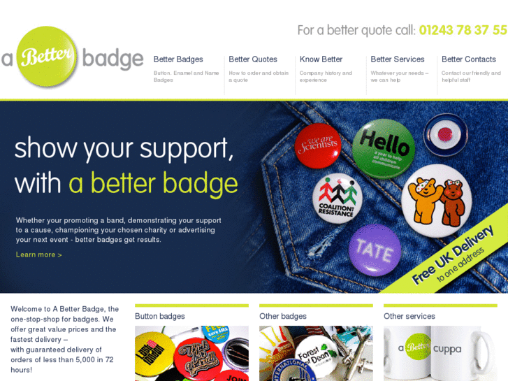 www.abetterbadge.com