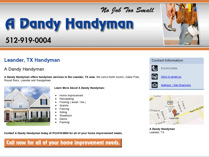 www.adandyhandyman.net