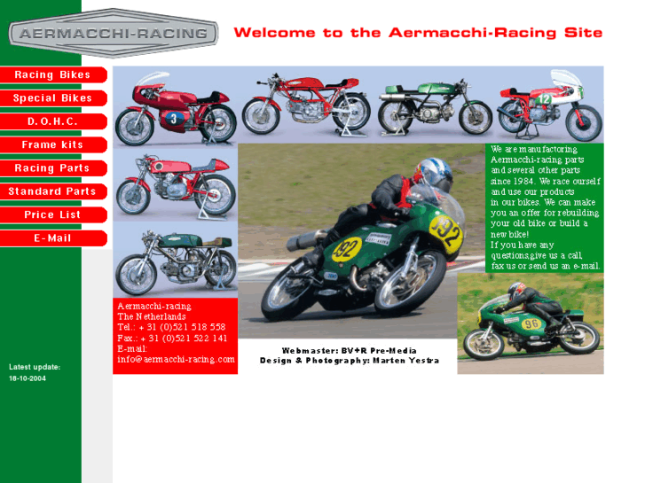 www.aermacchi-racing.com