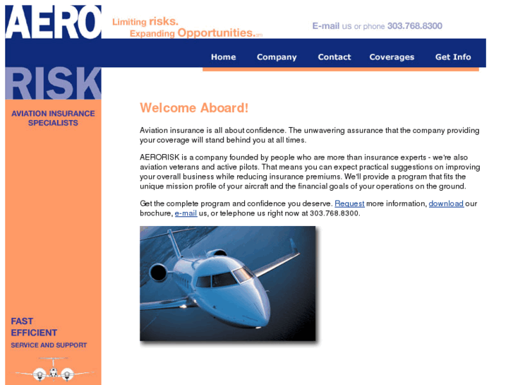 www.aerorisk.com