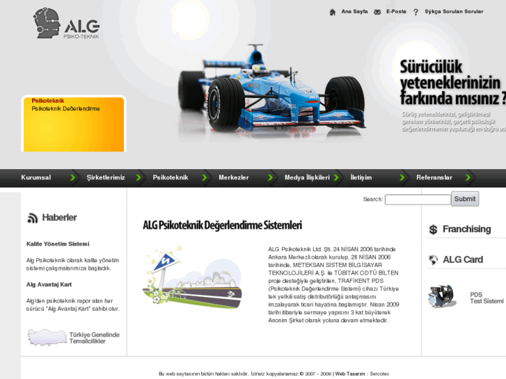 www.algkart.org