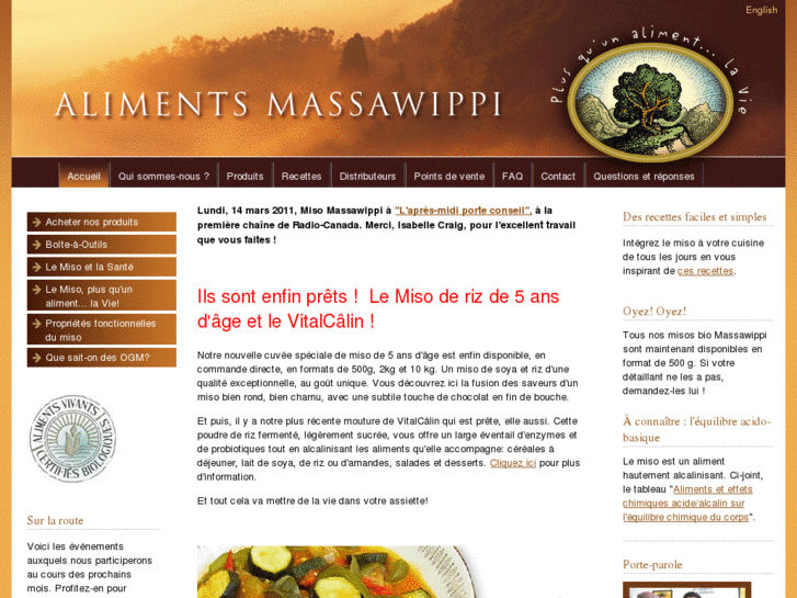 www.alimentsmassawippi.com