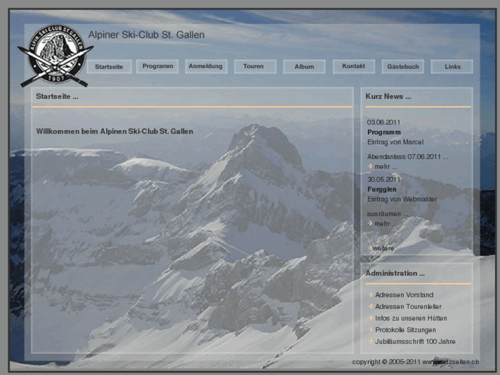 www.alpinerskiclub.ch