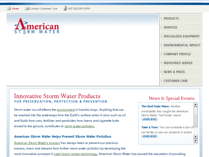 www.americanstormwater.com