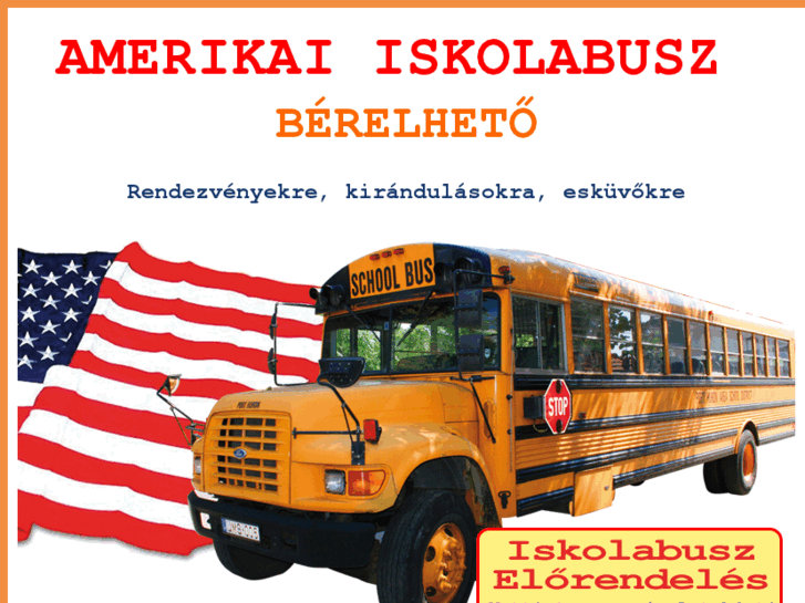 www.amerikaiiskolabusz.hu