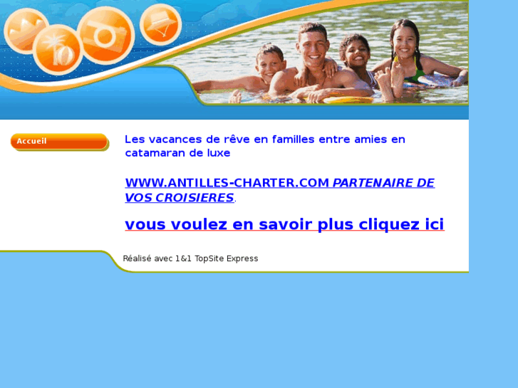 www.antilles-charters.net