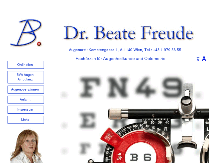 www.augenfreude.com