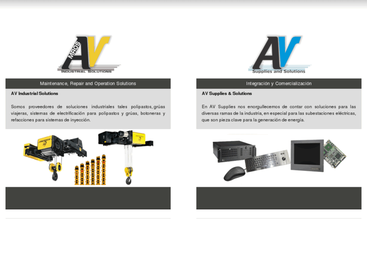 www.av-supplies.com