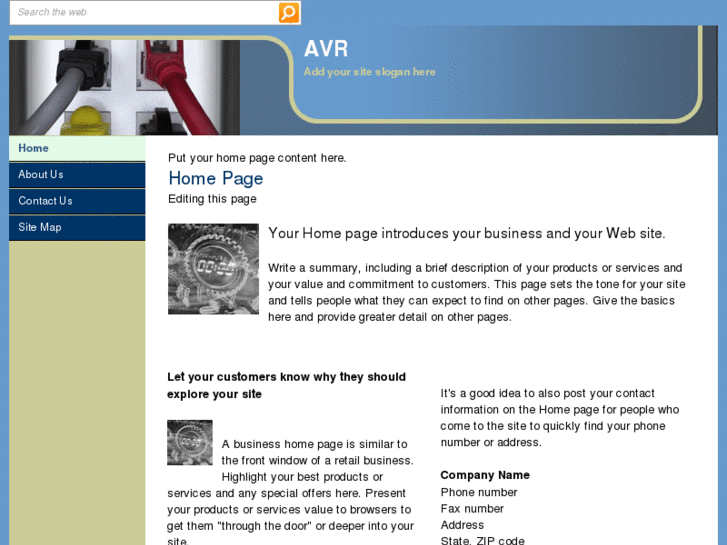 www.avr-inc.net