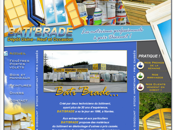 www.batibrade.com