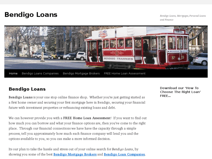 www.bendigoloans.com