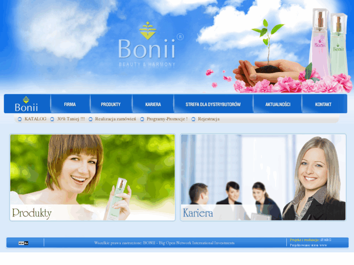 www.bonii.pl