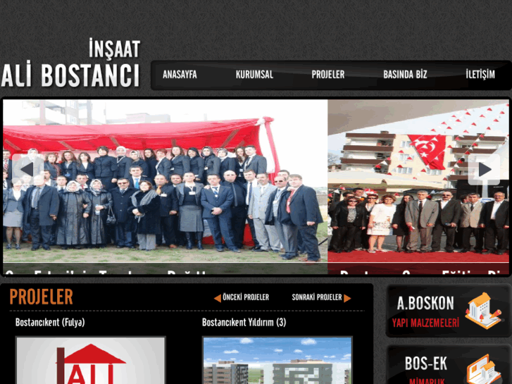 www.bostancigrup.com