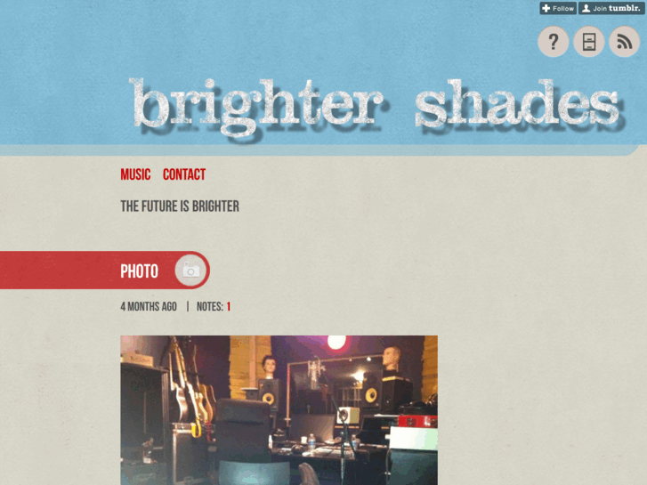 www.brightershades.net