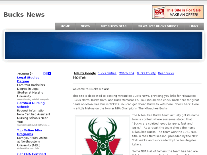 www.bucksnews.com