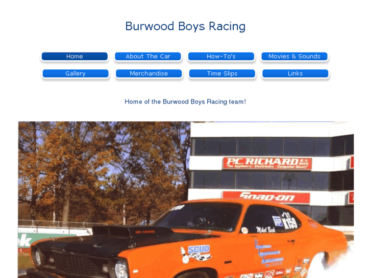 www.burwoodboysracing.com