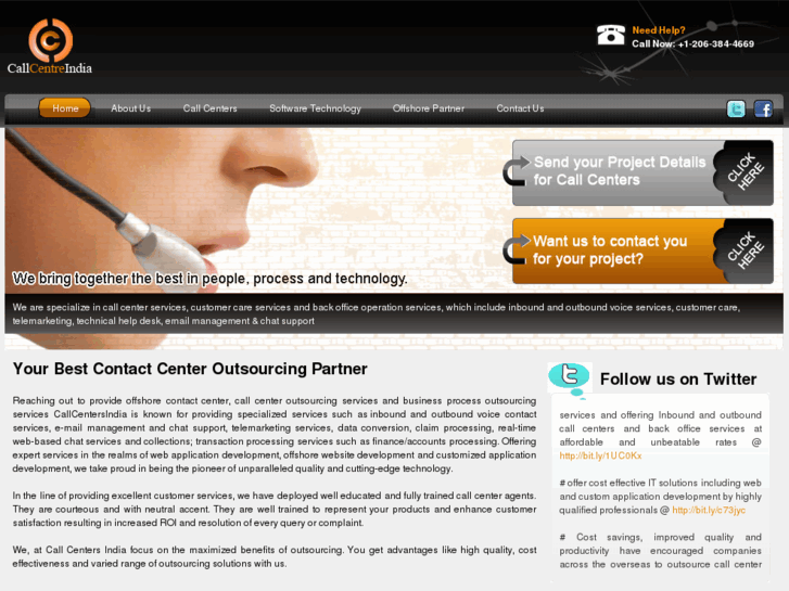 www.callcentreindia.net