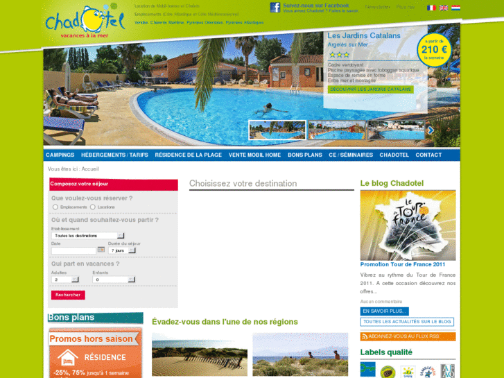 www.camping-oceano-dor.com