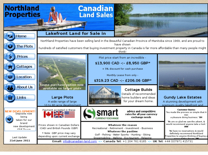 www.canadian-land.com