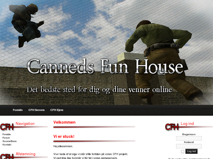 www.cannedsfunhouse.com