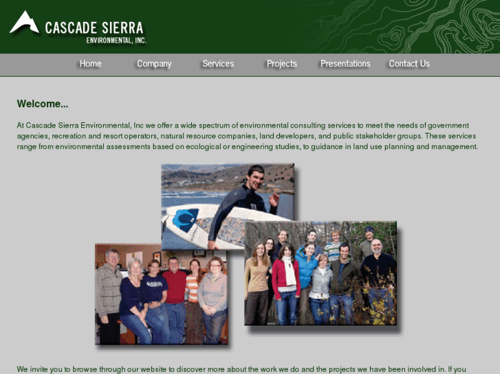 www.cascade-sierra.com