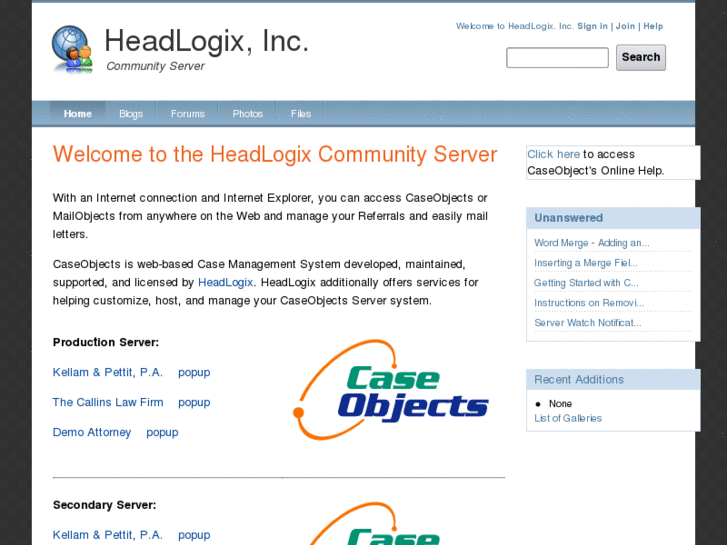 www.caseobjects.com