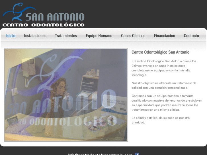 www.centrodentalsanantonio.com