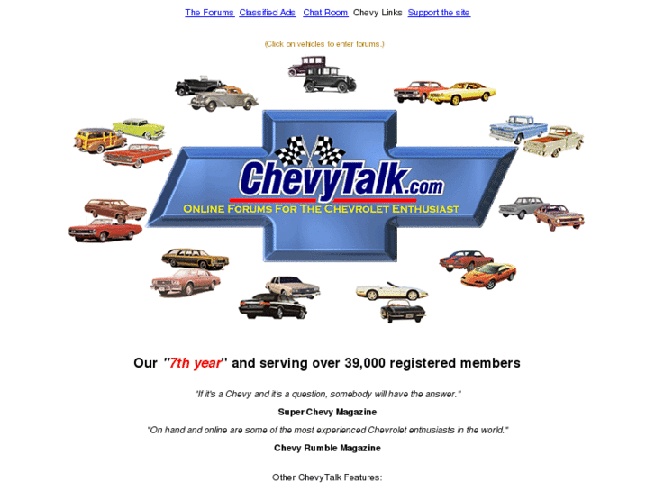 www.chevyforums.com