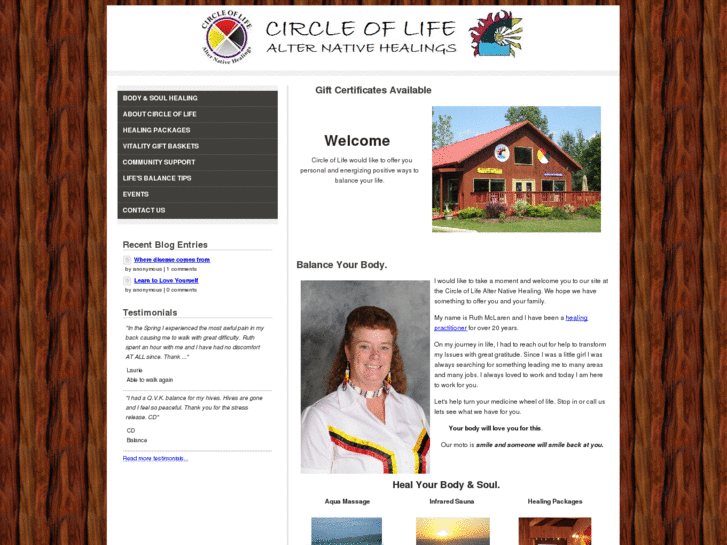 www.circleoflifes.com