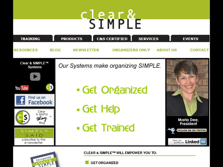 www.clearsimple.com