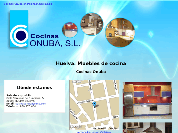 www.cocinasonuba.com