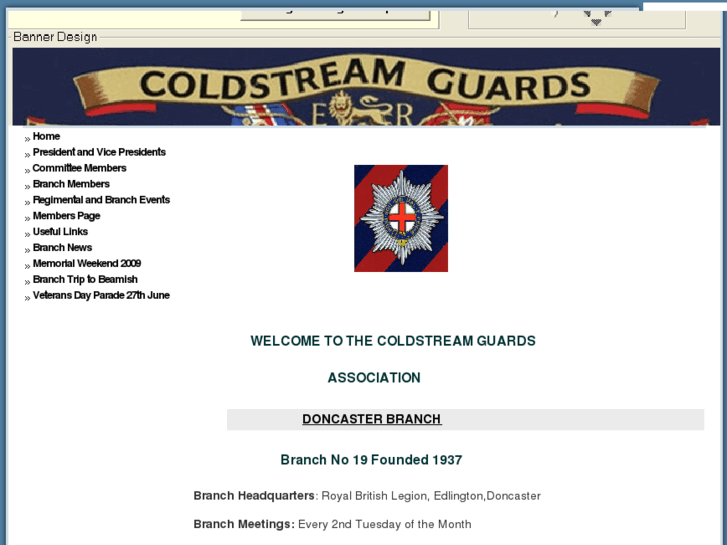 www.coldstreamguards.org.uk