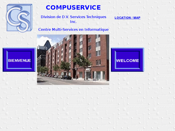 www.compuservicemtl.com