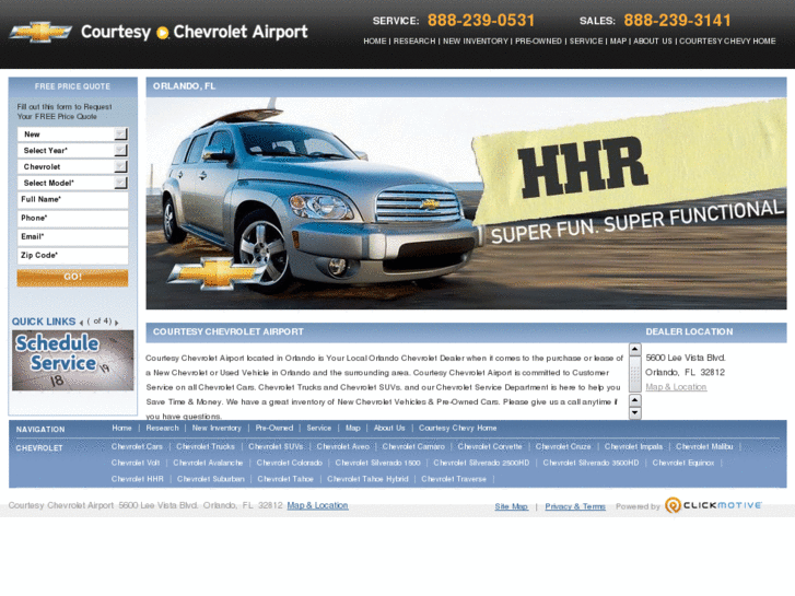 www.courtesychevroletattheairport.net