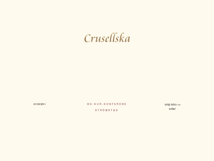 www.crusellska.com