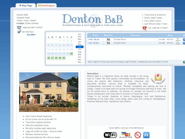 www.dentontralee.com