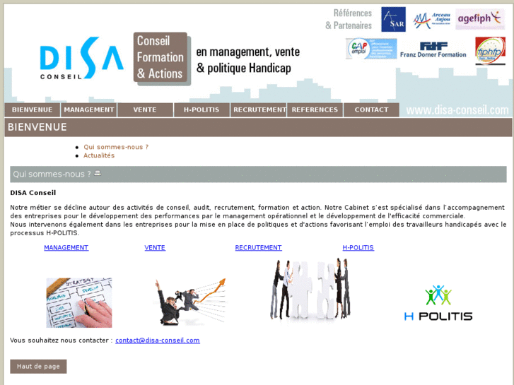 www.disa-conseil.com