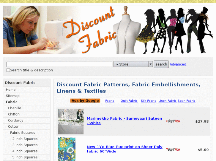 www.discountfabric.info